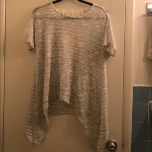 Light weight t-shirt